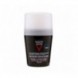 Vichy homme desodorante bola piel sensible 50ml
