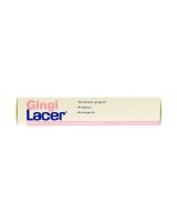gingilacer pasta dental 125 ml.
