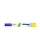 cepillo dental vitis junior