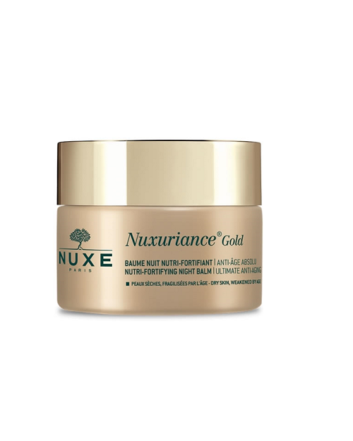 Nuxe Nuxuriance Gold Bálsamo de Noche 50ml