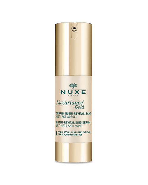 Nuxe Nuxuriance Gold Sérum 30ml