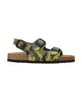 Scholl air bag b/s kid - F265741221