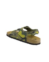 Scholl air bag b/s kid - F265741221