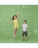 Scholl air bag b/s kid - F265741221
