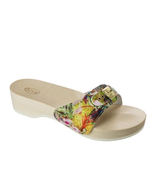 Scholl pescura heel - F266842051