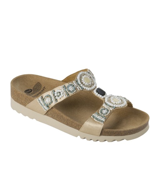 Scholl new bogota&#039; wedge - F266071015