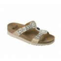 Scholl new bogota' wedge - F266071015