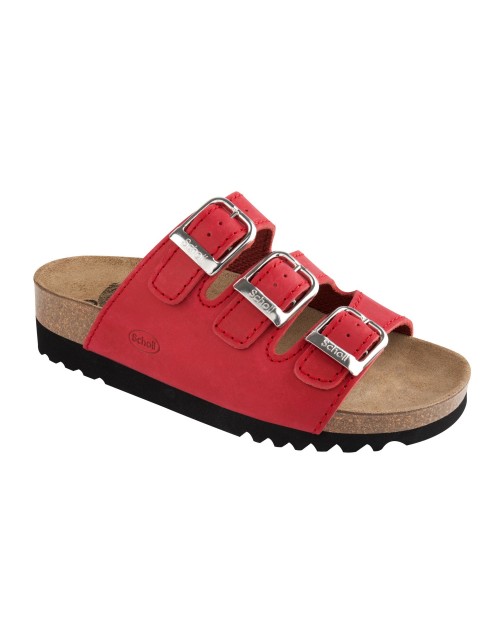 Scholl FRIO WEDGE AD LEA2 W - F264541051