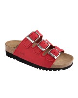 Scholl FRIO WEDGE AD LEA2 W - F264541051