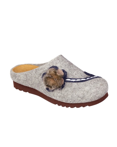 Scholl hermeline - F272711029