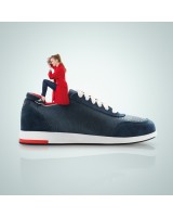 Scholl yoria laces - F263291040