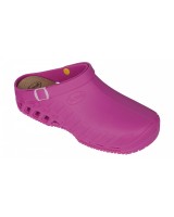 Scholl Clog Evo Fucsia Total