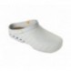 Scholl Clog Evo Blanco