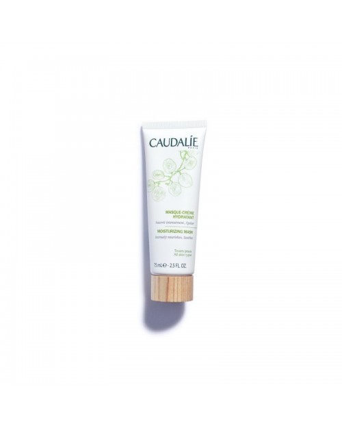 Caudalie Mascarilla Crema Hidratante 75ml