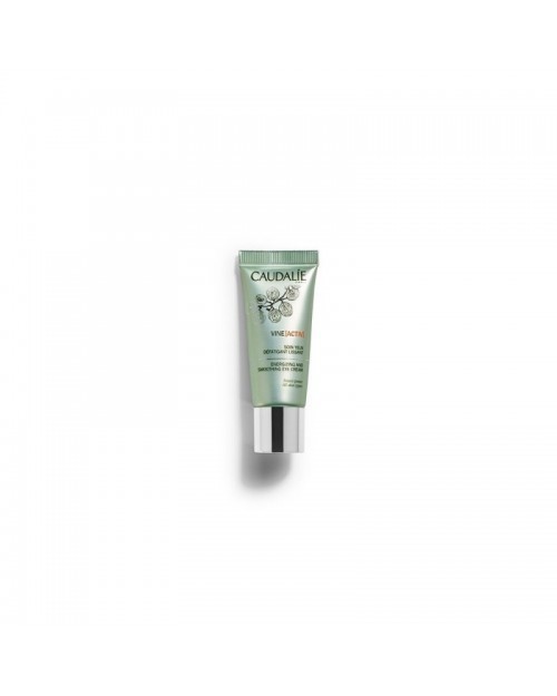 Caudalie Vine Activ tratamiento de ojos alisante antifatiga 15ml