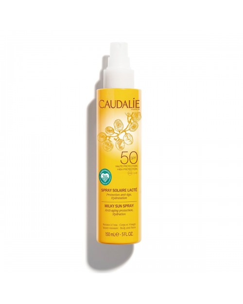 Caudalie Spray Solar SPF50 150ml