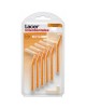 Lacer Cepillo Interdental Extrafino Angular Suave 6u.
