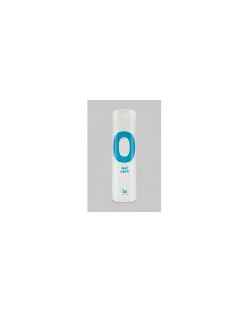 Interapothek hidratante corporal natural cero 400ml
