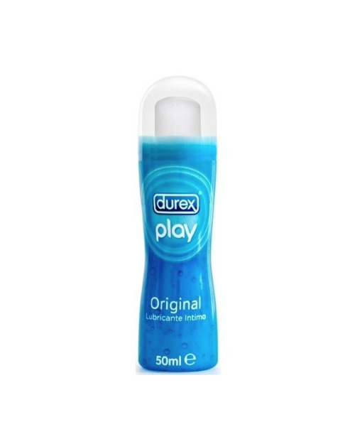 Durex Play Lubricante Original 50ml